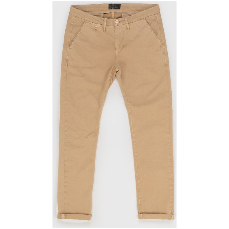 STAFF GALLERY CULTON MAN PANT
